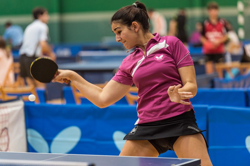 Éxito del XVI Torneo Internacional de Oberena